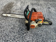 stihl chainsaw ms180 for sale  New London