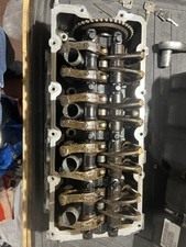 Testata motore mini usato  Roma