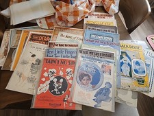 sheet music shirley temple for sale  Belleville