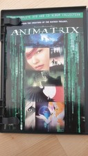 Matrix collection dvds for sale  NEWCASTLE