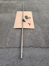 Stanley garage door for sale  Montague