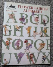 Flower fairies alphabet for sale  MAIDSTONE