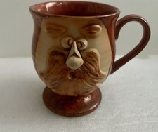 Vintage ceramic ugly for sale  BARNSLEY