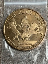 Super bowl xxxii for sale  Fort Myers