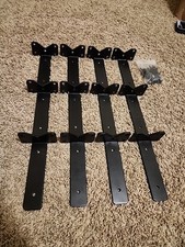 Pack inch black for sale  Lewistown