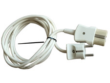 Gerätestecker kabel waffeleis gebraucht kaufen  Bad Krozingen