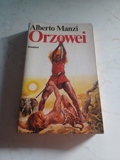 orzowei alberto manzi usato orzowei alberto manzi usato Italia