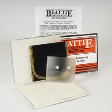 Beattie schermo intenso usato  Spedire a Italy