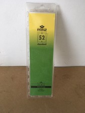 Prinz standard 52mm for sale  BELFAST