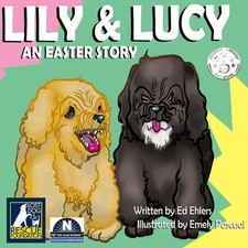 Lily lucy easter gebraucht kaufen  Osnabrück