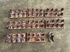 25mm indian mutiny for sale  SHEFFIELD