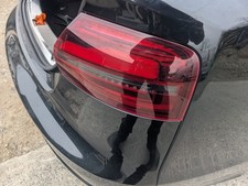 Audi tail light for sale  LONDONDERRY