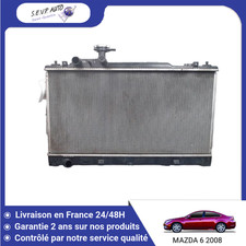 Radiateur mazda mazda d'occasion  Saint-Quentin