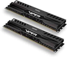 Patriot viper pv316g160c9k usato  Cosenza