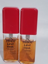 Jordache love musk for sale  Port Orange