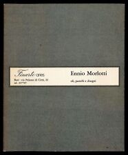 Ennio morlotti oli usato  Gavirate