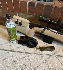 Wellfire airsoft sniper for sale  Morristown