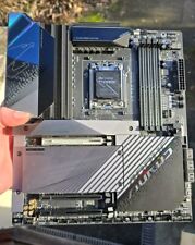 Gigabyte x670e aorus gebraucht kaufen  Lüneburg