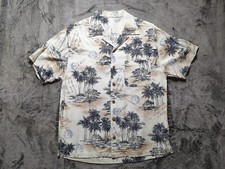Hawaiian shirt short for sale  Burley