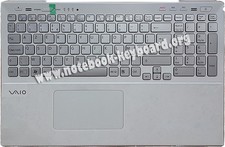 Clavier français original d'occasion  Paris IX