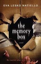 Memory box unputdownable for sale  Annandale