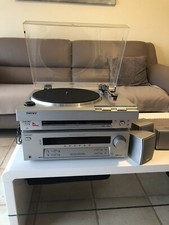 Sterioanlagen sony anlagen gebraucht kaufen  Köln