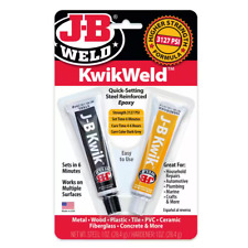Weld 8276 kwikweld for sale  Los Angeles