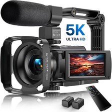Camara para youtube for sale  Mesquite