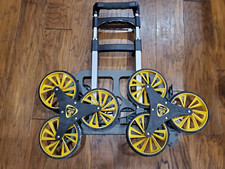 Upcart terrain stair for sale  Goshen
