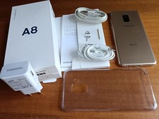 Samsung 2018 530f usato  Roma