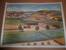 Affiche scolaire ecole d'occasion Affiche scolaire ecole d'occasion  Bordeaux-