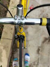 Retro road bike for sale  STAFFORD