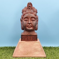 Buddah head 8.5 for sale  Maryville