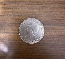 Dollaro argento bicentenario usato  Palermo
