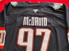 Connor mcdavid edmonton for sale  Arvada