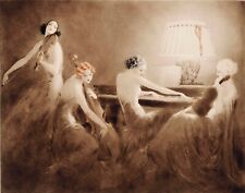 Print canvas melody for sale  Topsham