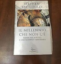 Millennio che non usato  Italia