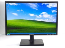Samsung S22C450 22'' LED PC Monitor komputerowy DVI VGA 1680 x 1050 Pivot ze stopką na sprzedaż  Wysyłka do Poland