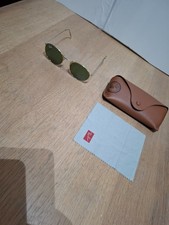 Ray ban round usato  Roma