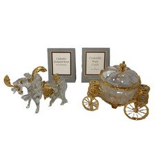 Franklin mint cinderella for sale  Jacksonville