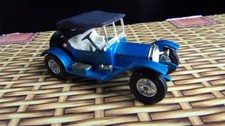Trio matchbox models gebraucht kaufen  Eisenhüttenstadt