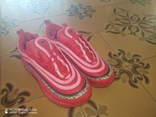 Airmax leopard pack usato  Sant Antimo