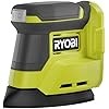 Ryobi rps18 levigatrice usato  Italia