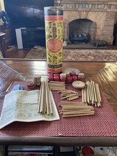 Tinker toys vintage d'occasion  Expédié en Belgium
