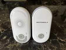 Excellent motorola mbp8 for sale  FAKENHAM