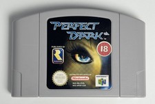 Perfect dark cart for sale  WORCESTER