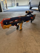 Nerf gun longshot for sale  Phoenixville