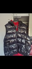 Luke 1977 gilet for sale  LEICESTER