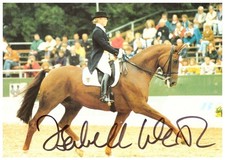 Isabell werth reiten gebraucht kaufen  Reutlingen