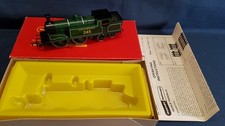 Hornby r.868 green for sale  WISBECH